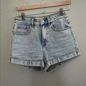 Pacsun shorts